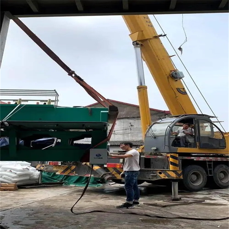 博野大吨位吊车租赁应急保障方案|化解突发吊装需求难题